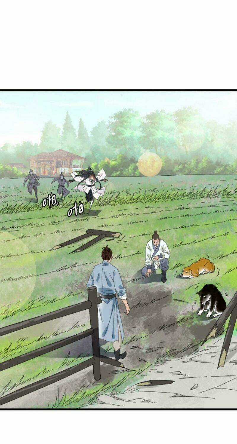 Siêu Đạo Thần Thuật - Chapter 72 - Trang 25