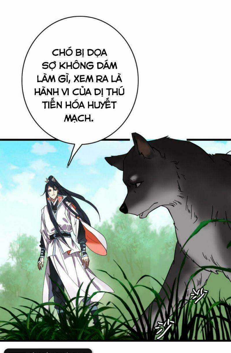 Siêu Đạo Thần Thuật - Chapter 72 - Trang 26
