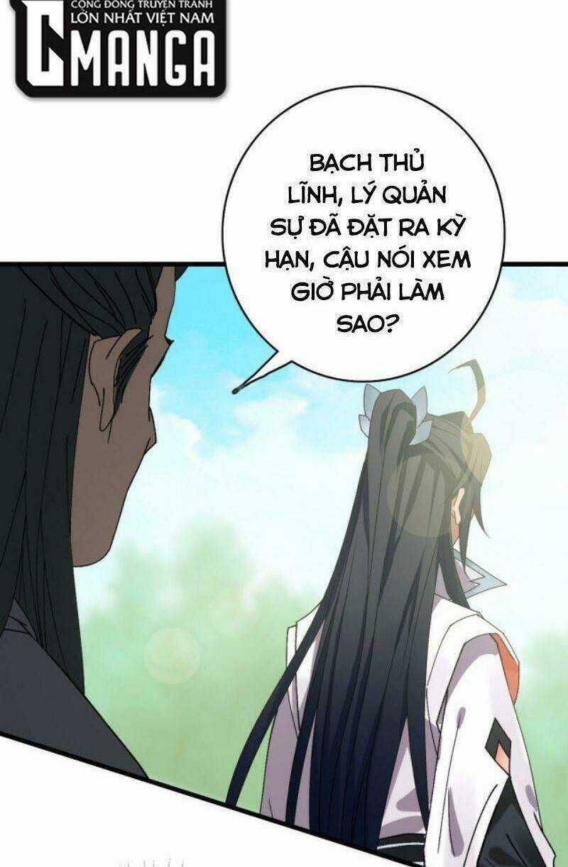 Siêu Đạo Thần Thuật - Chapter 72 - Trang 27