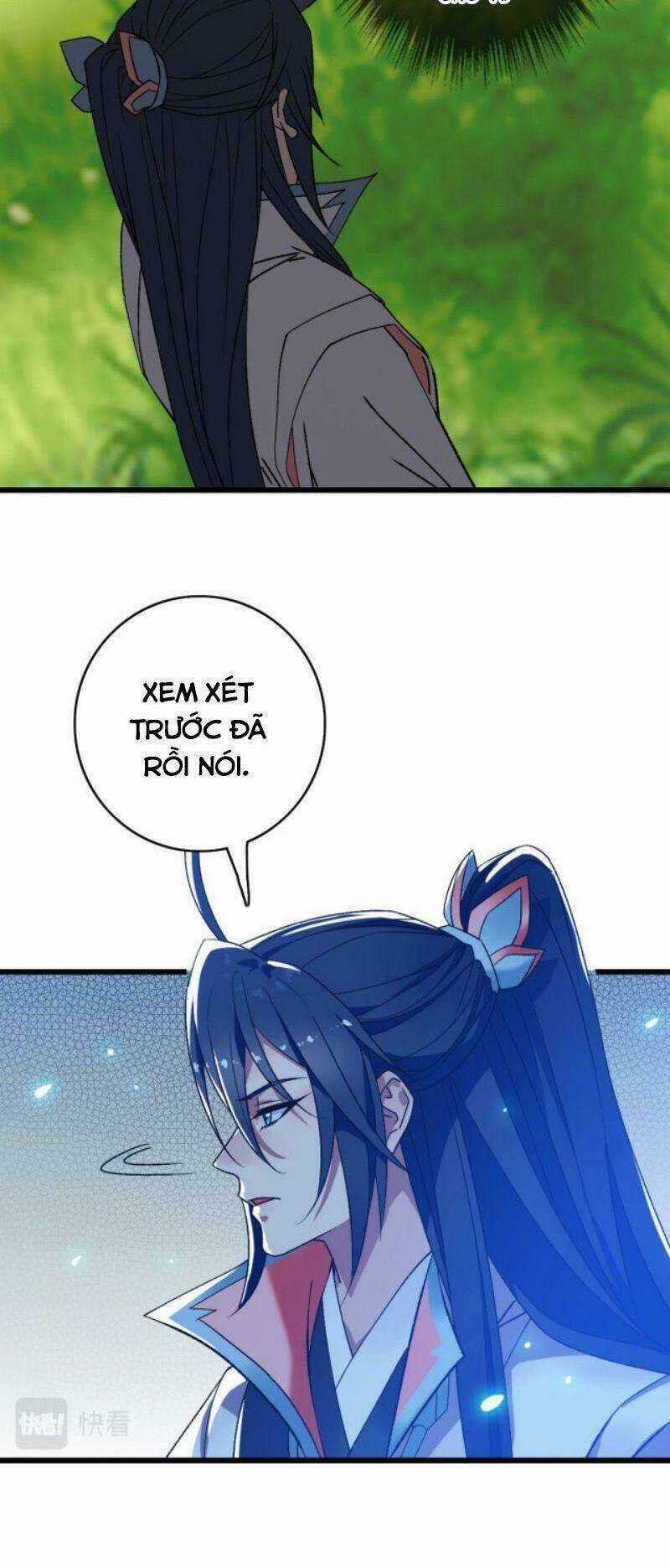 Siêu Đạo Thần Thuật - Chapter 72 - Trang 29