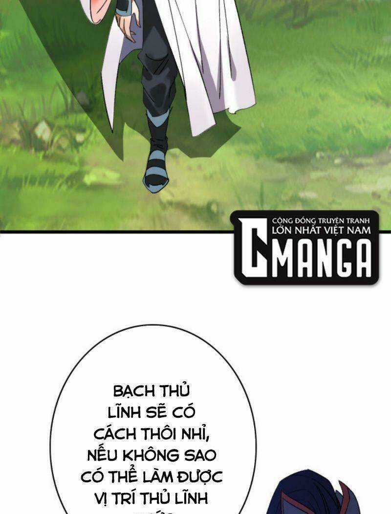 Siêu Đạo Thần Thuật - Chapter 72 - Trang 31