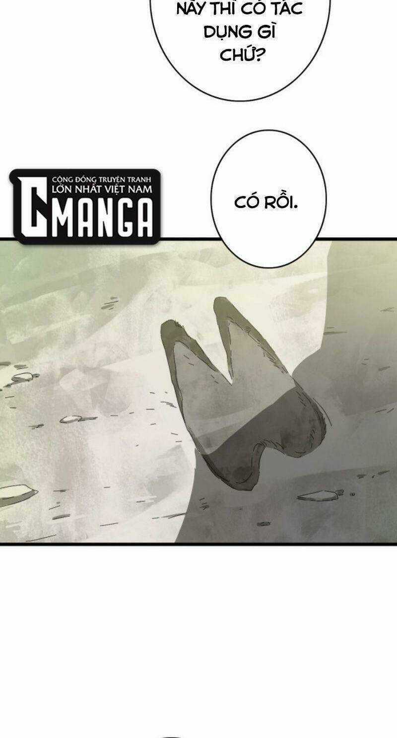 Siêu Đạo Thần Thuật - Chapter 72 - Trang 36