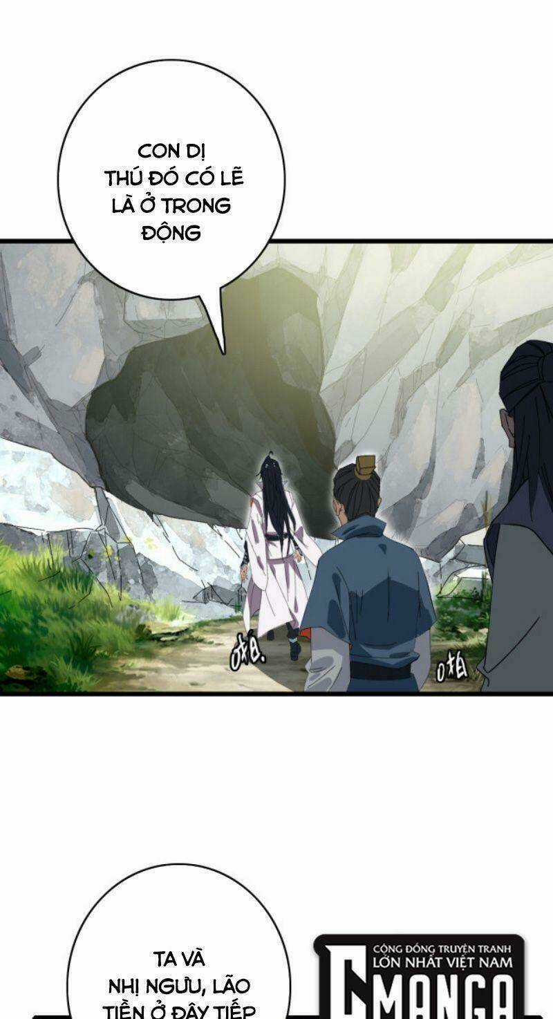 Siêu Đạo Thần Thuật - Chapter 72 - Trang 39