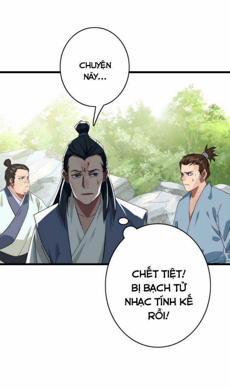 Siêu Đạo Thần Thuật - Chapter 72 - Trang 41