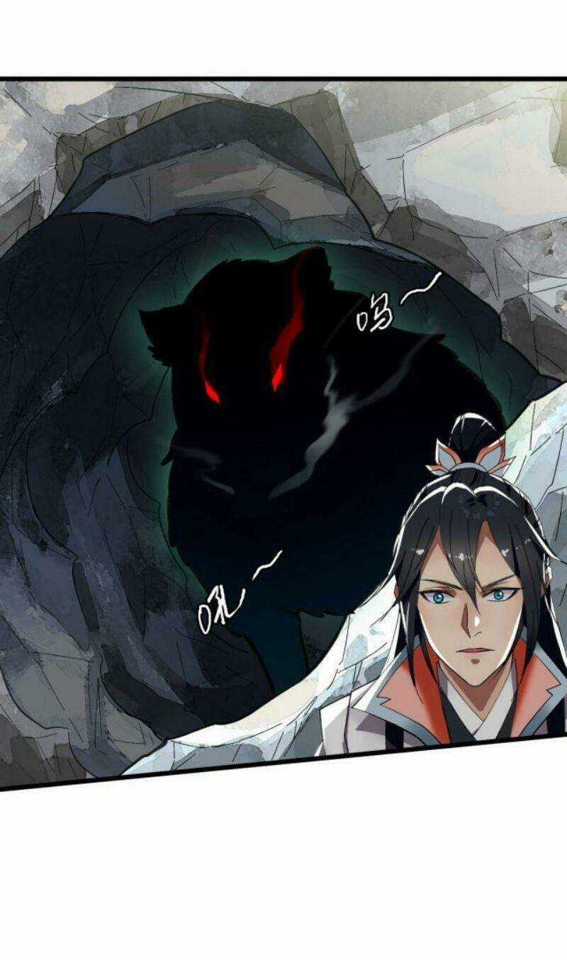 Siêu Đạo Thần Thuật - Chapter 72 - Trang 42