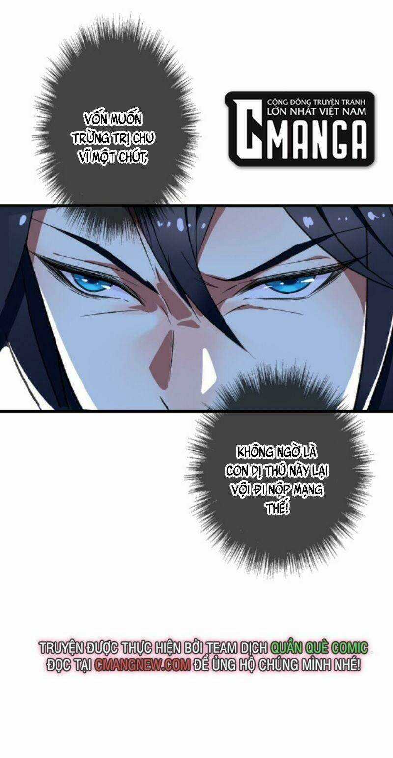 Siêu Đạo Thần Thuật - Chapter 72 - Trang 44