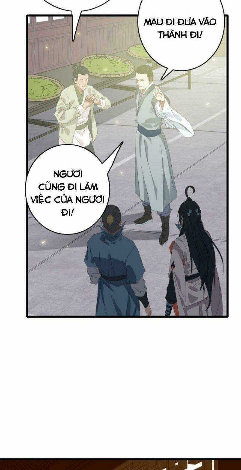 Siêu Đạo Thần Thuật - Chapter 72 - Trang 7