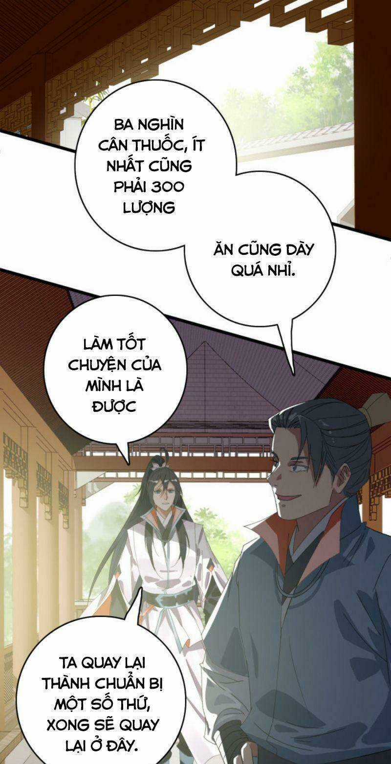 Siêu Đạo Thần Thuật - Chapter 72 - Trang 8
