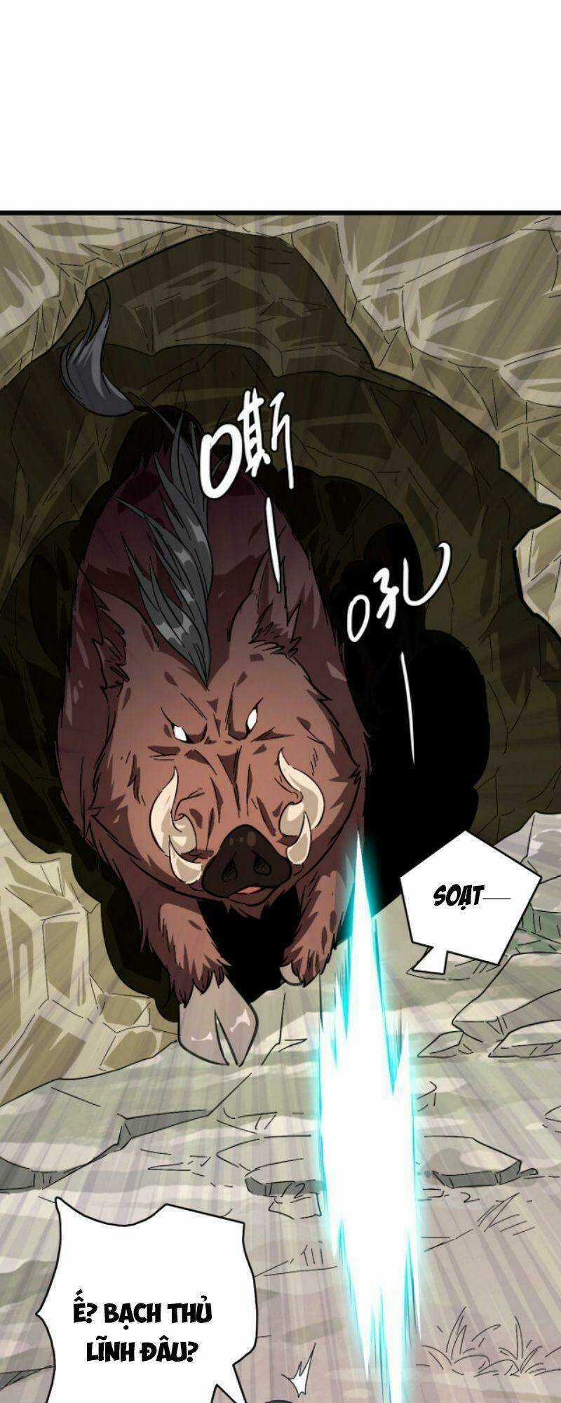 Siêu Đạo Thần Thuật - Chapter 73 - Trang 1