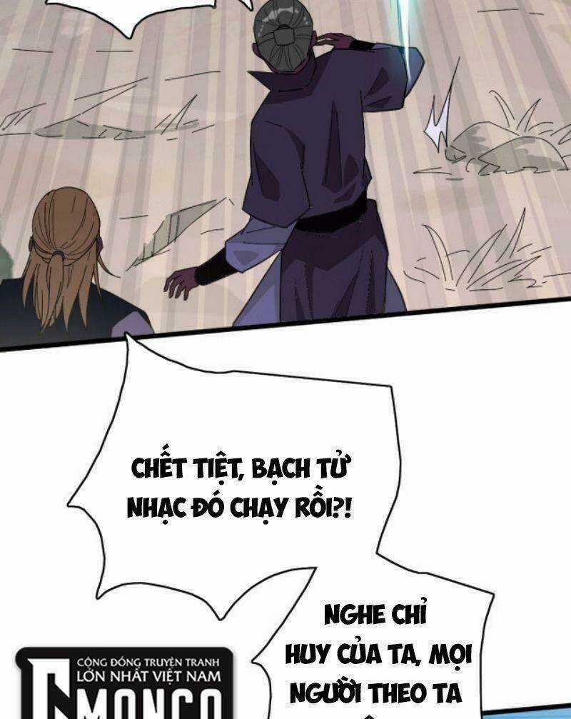 Siêu Đạo Thần Thuật - Chapter 73 - Trang 2