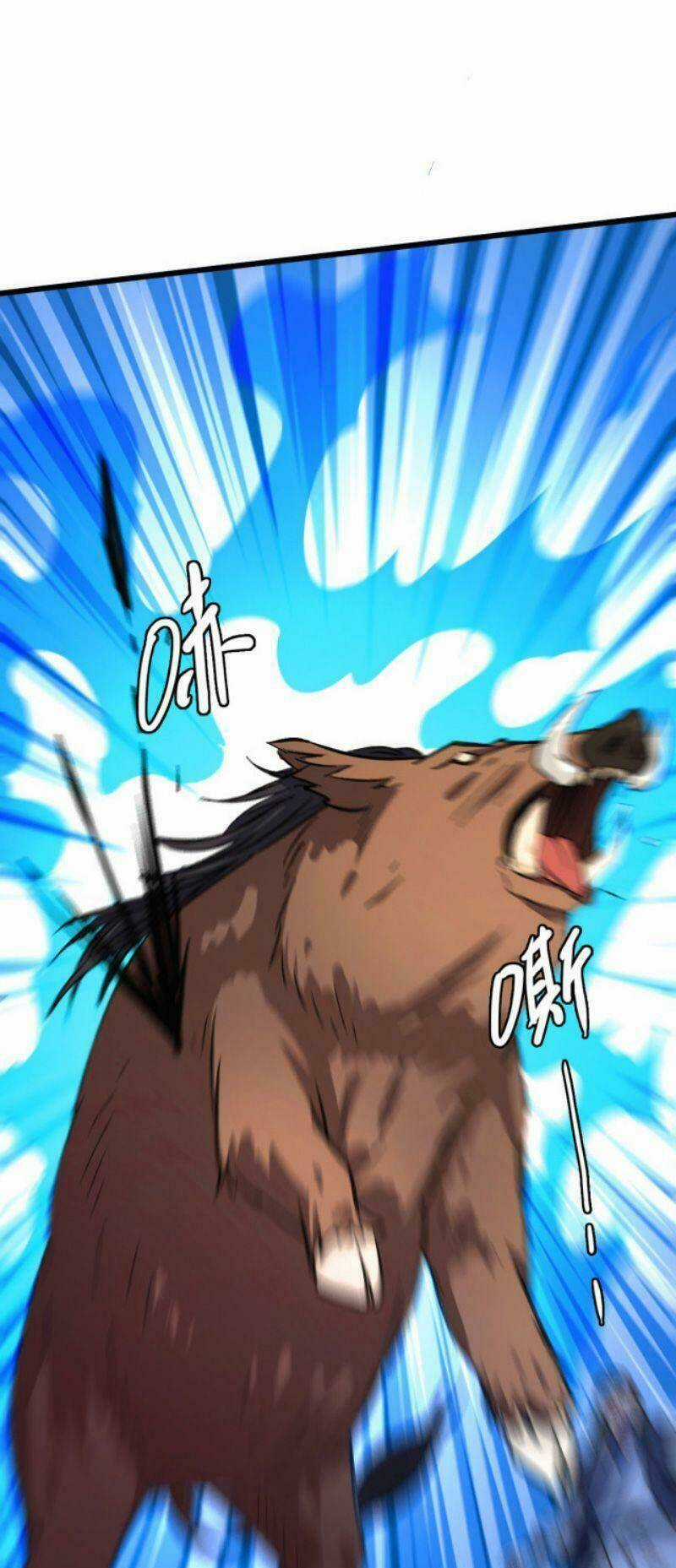 Siêu Đạo Thần Thuật - Chapter 73 - Trang 11