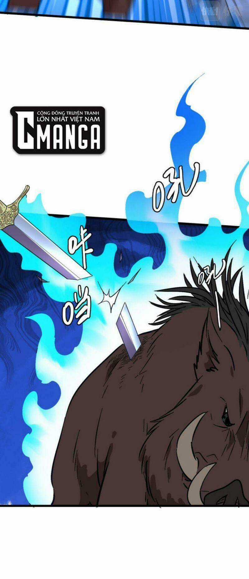 Siêu Đạo Thần Thuật - Chapter 73 - Trang 12