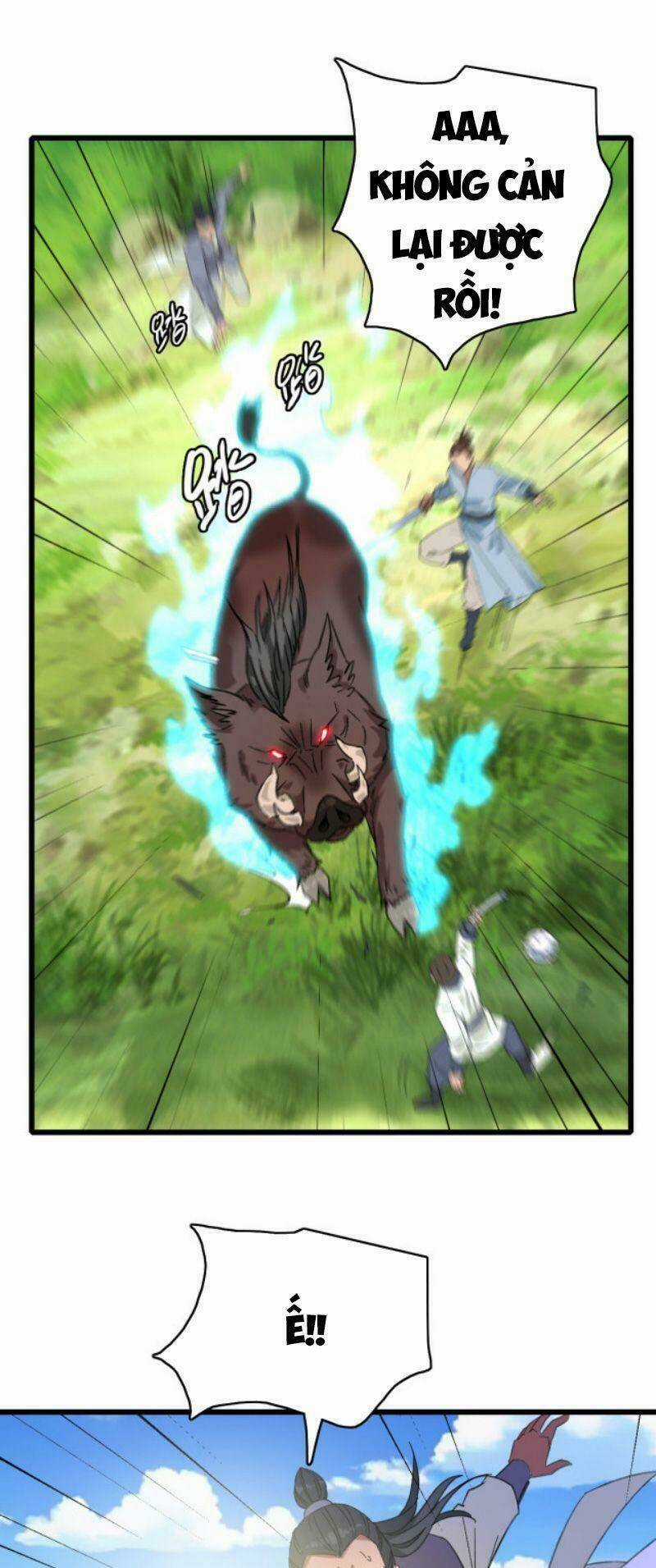 Siêu Đạo Thần Thuật - Chapter 73 - Trang 13