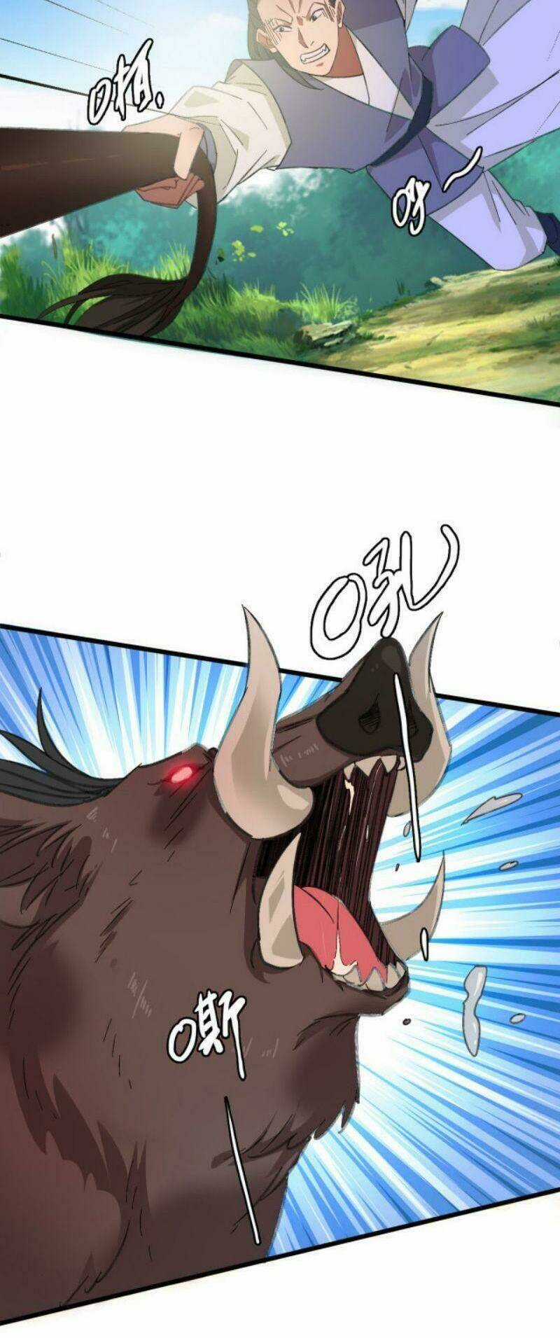 Siêu Đạo Thần Thuật - Chapter 73 - Trang 14