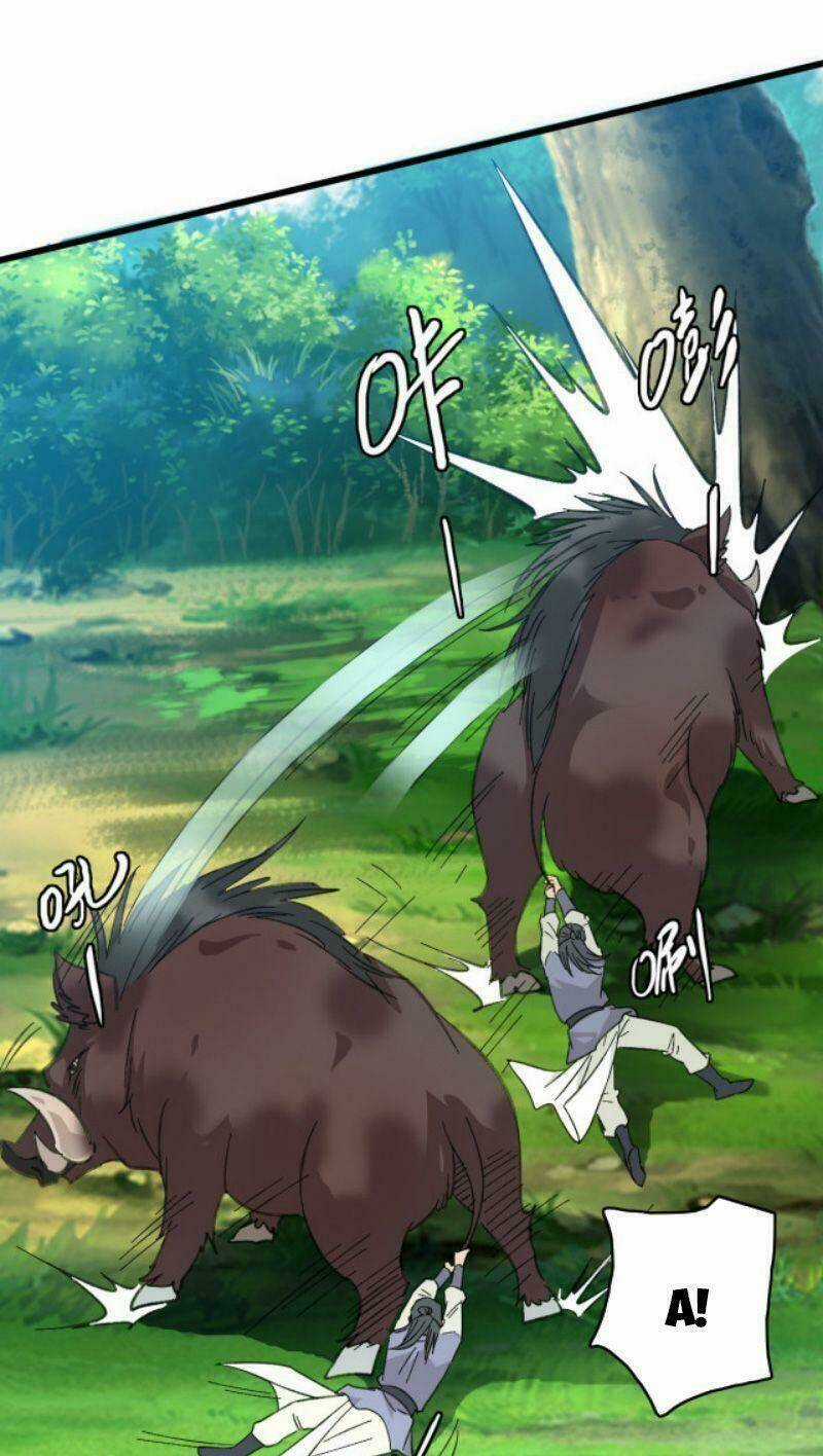 Siêu Đạo Thần Thuật - Chapter 73 - Trang 15