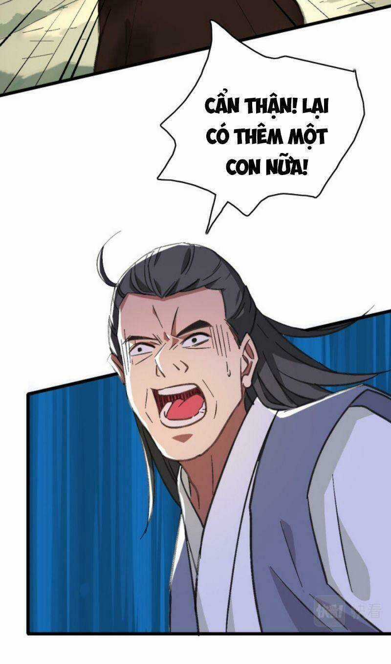 Siêu Đạo Thần Thuật - Chapter 73 - Trang 17