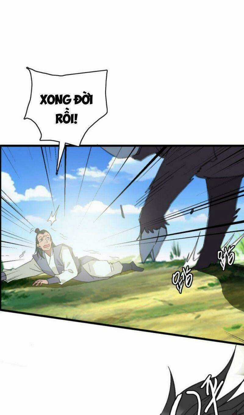 Siêu Đạo Thần Thuật - Chapter 73 - Trang 18