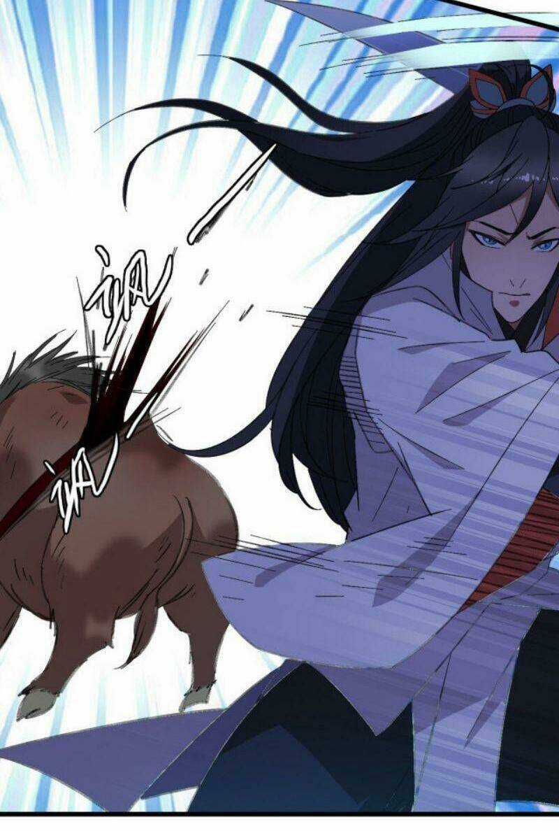 Siêu Đạo Thần Thuật - Chapter 73 - Trang 21