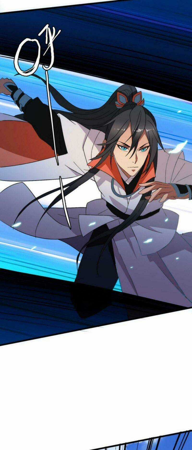 Siêu Đạo Thần Thuật - Chapter 73 - Trang 23