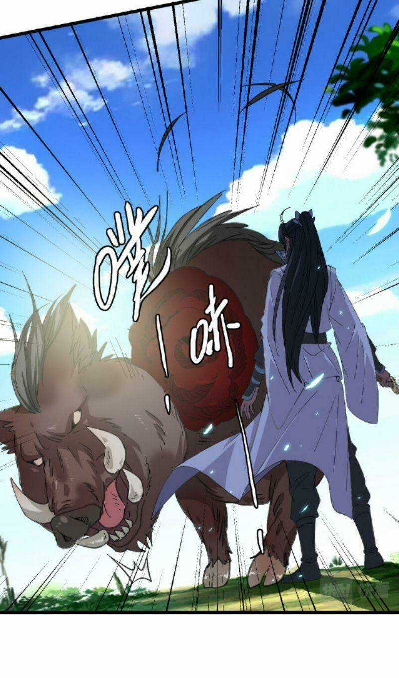 Siêu Đạo Thần Thuật - Chapter 73 - Trang 24