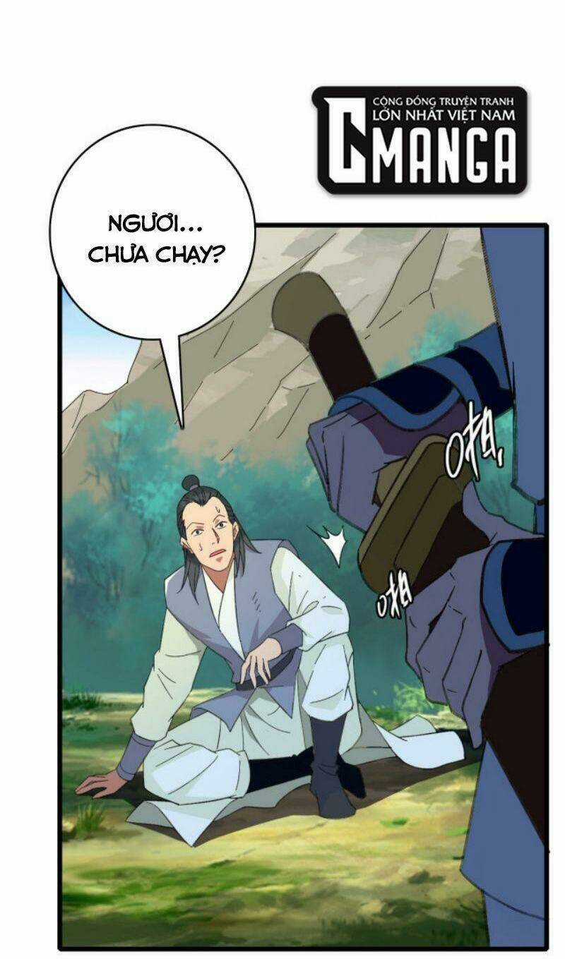 Siêu Đạo Thần Thuật - Chapter 73 - Trang 25