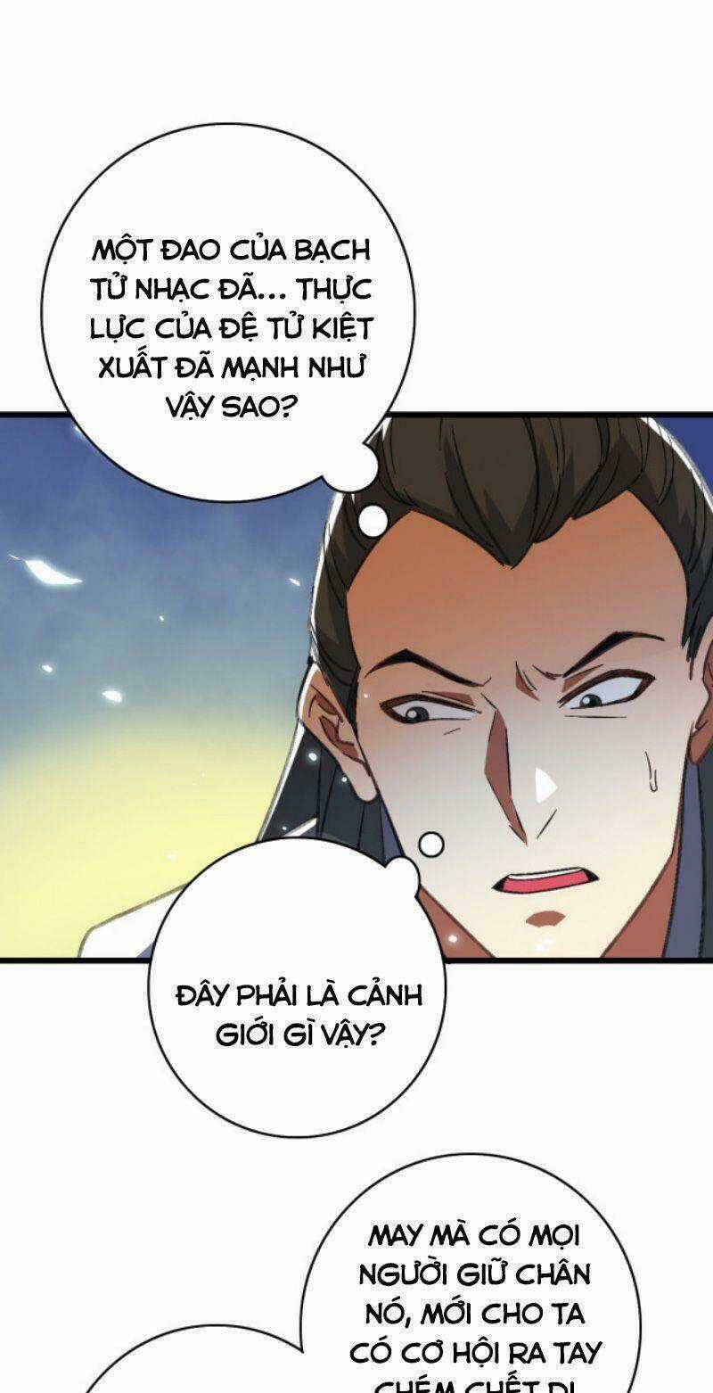 Siêu Đạo Thần Thuật - Chapter 73 - Trang 26