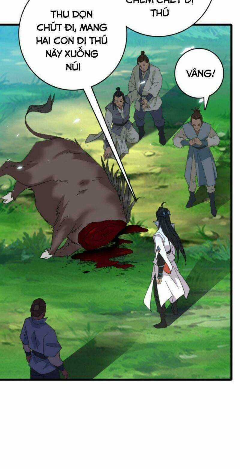 Siêu Đạo Thần Thuật - Chapter 73 - Trang 27