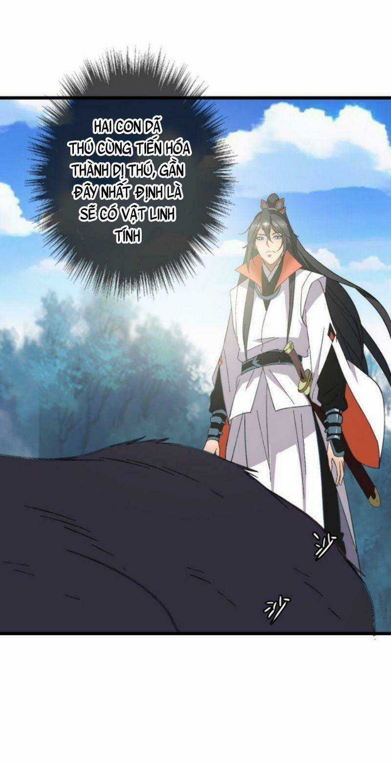 Siêu Đạo Thần Thuật - Chapter 73 - Trang 28