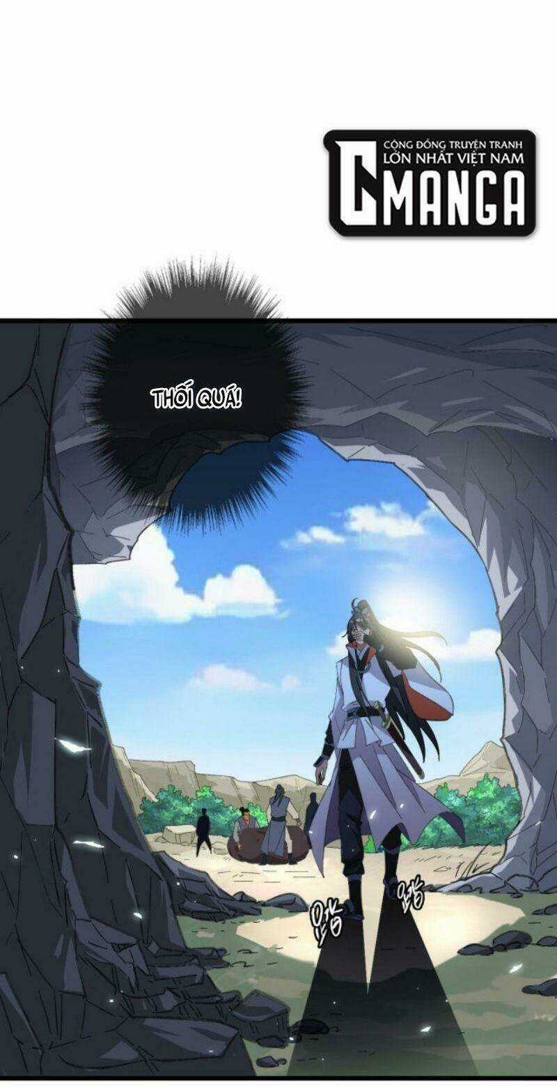 Siêu Đạo Thần Thuật - Chapter 73 - Trang 29