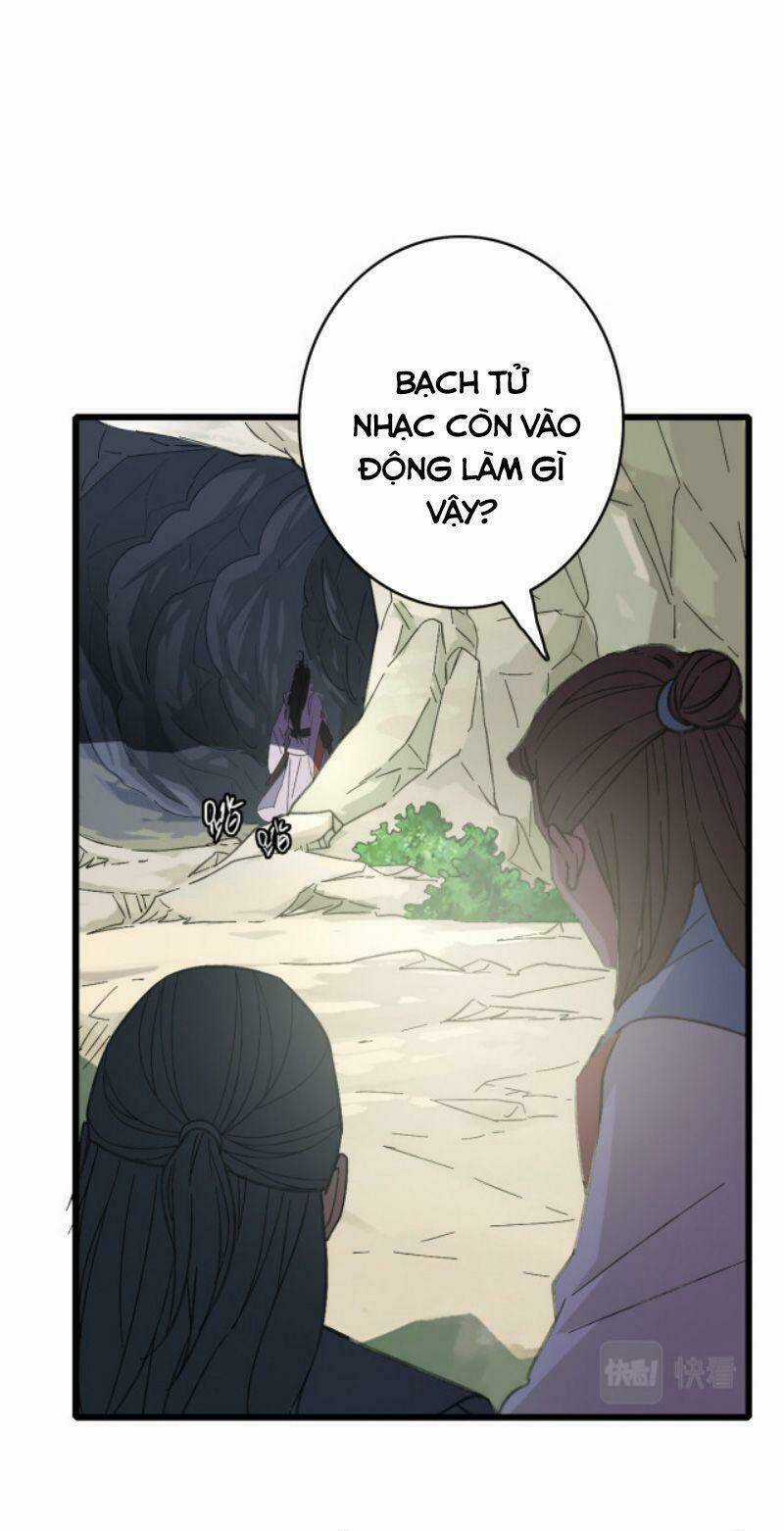 Siêu Đạo Thần Thuật - Chapter 73 - Trang 30