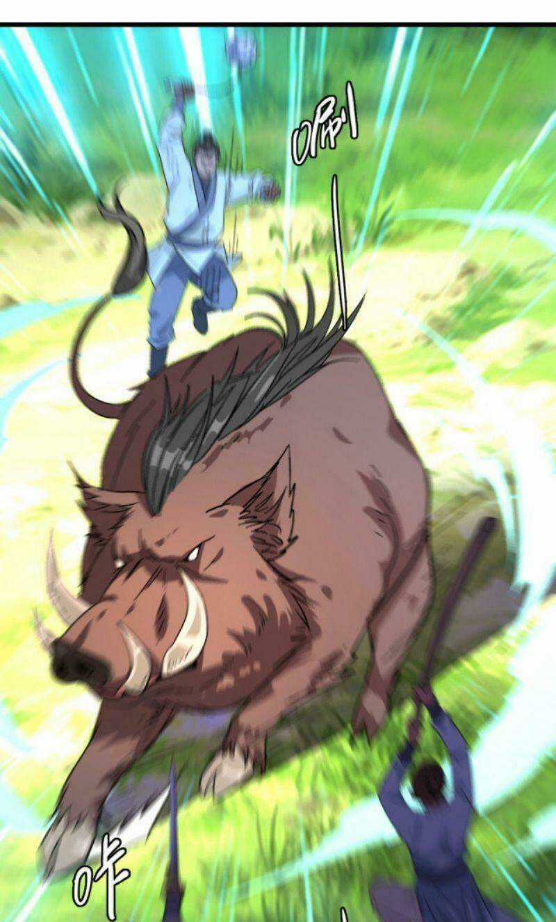 Siêu Đạo Thần Thuật - Chapter 73 - Trang 4