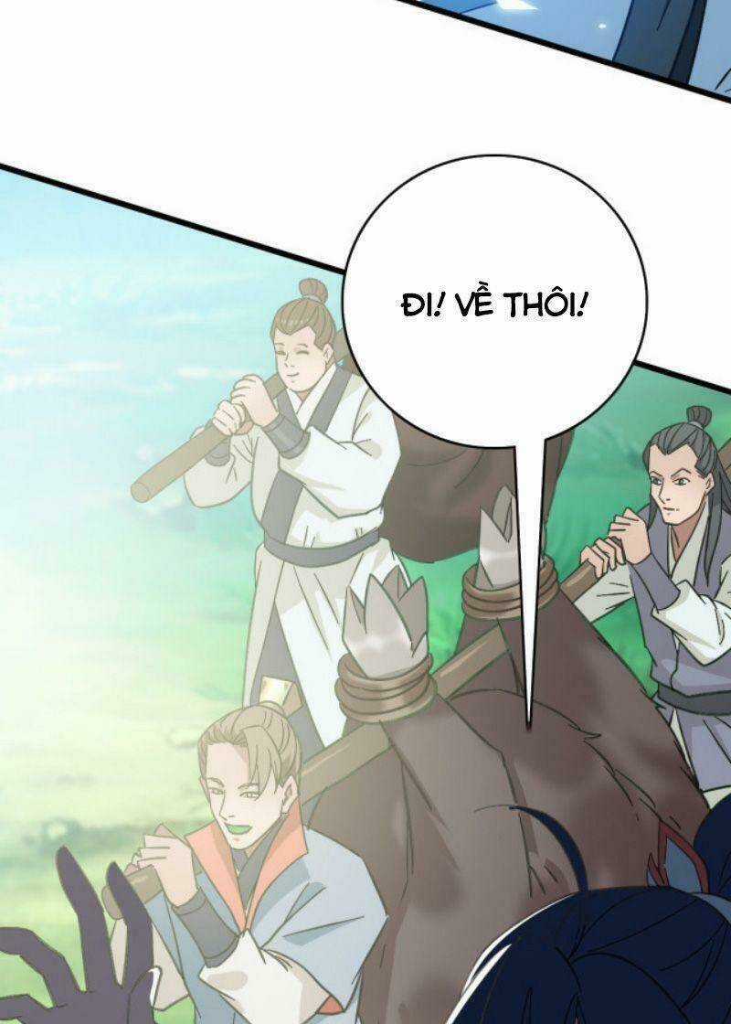 Siêu Đạo Thần Thuật - Chapter 73 - Trang 35