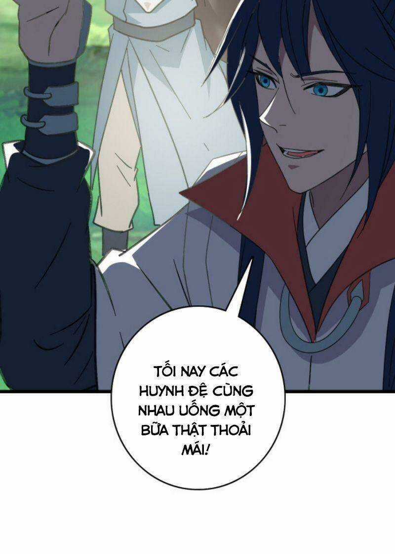 Siêu Đạo Thần Thuật - Chapter 73 - Trang 36