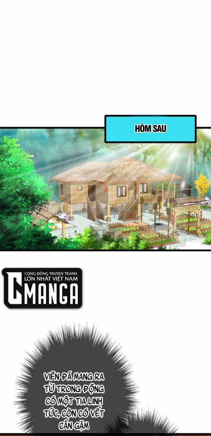 Siêu Đạo Thần Thuật - Chapter 73 - Trang 37