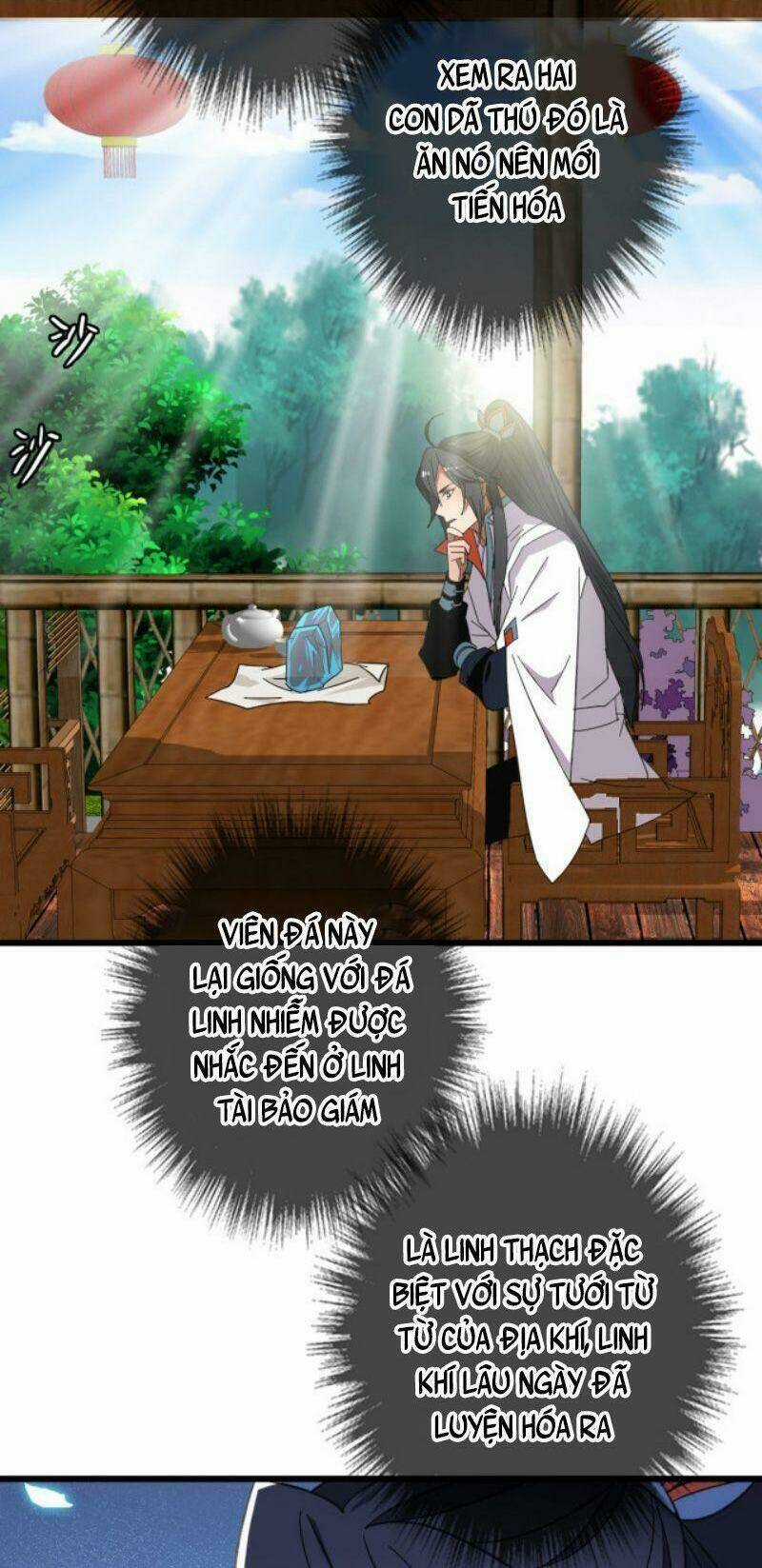 Siêu Đạo Thần Thuật - Chapter 73 - Trang 38