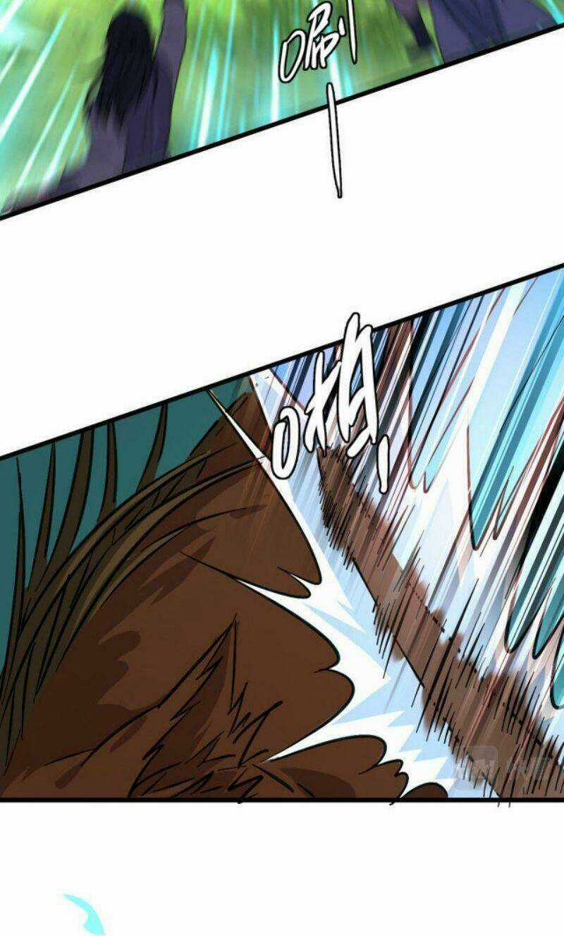 Siêu Đạo Thần Thuật - Chapter 73 - Trang 5