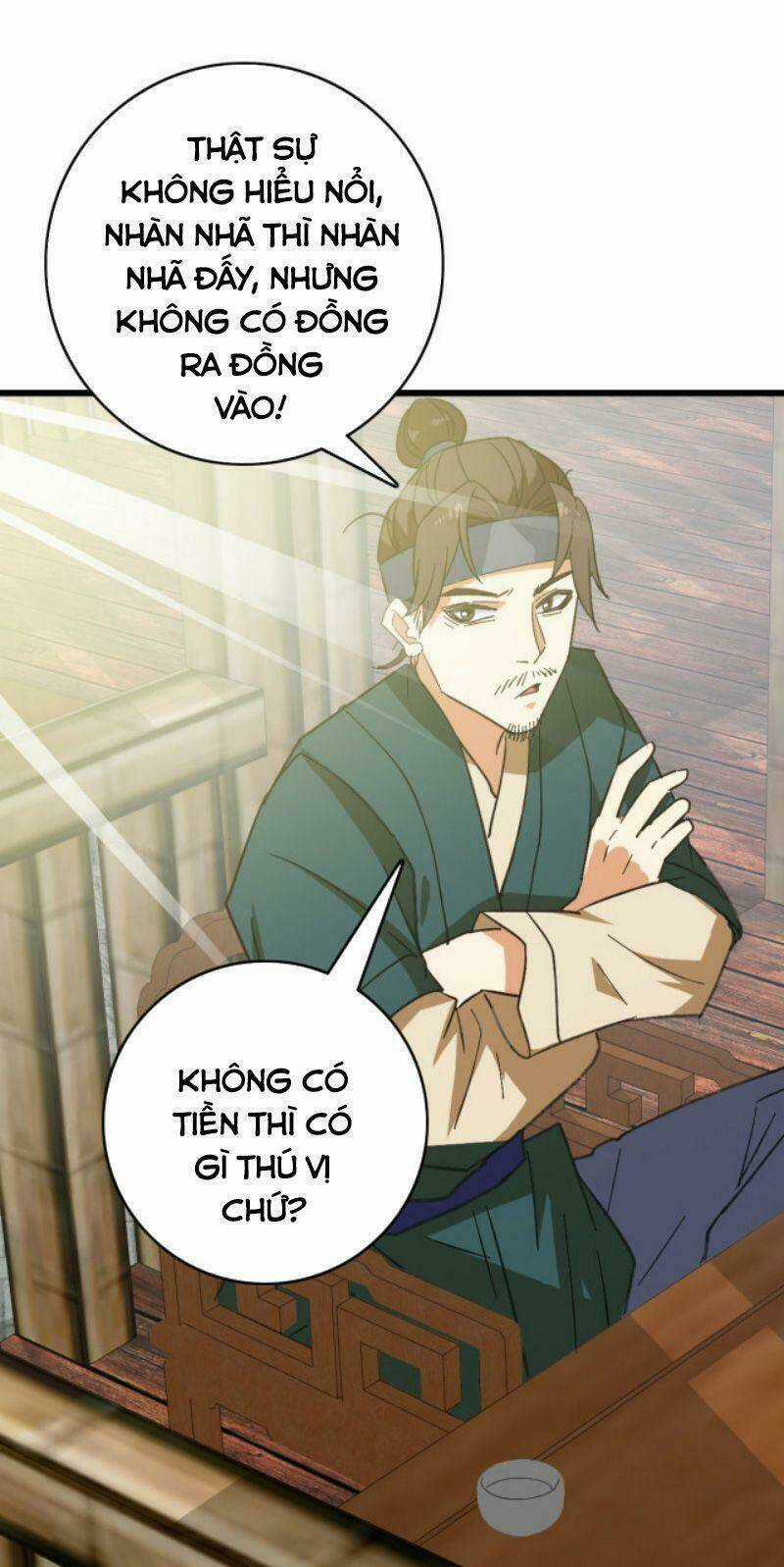 Siêu Đạo Thần Thuật - Chapter 73 - Trang 41