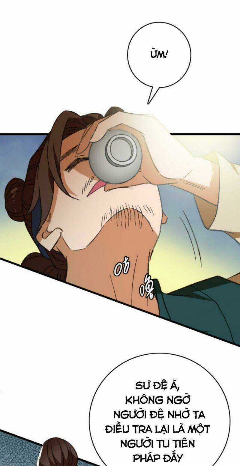 Siêu Đạo Thần Thuật - Chapter 73 - Trang 43