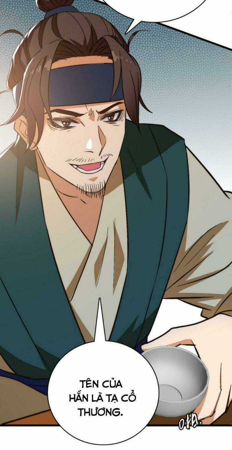 Siêu Đạo Thần Thuật - Chapter 73 - Trang 44