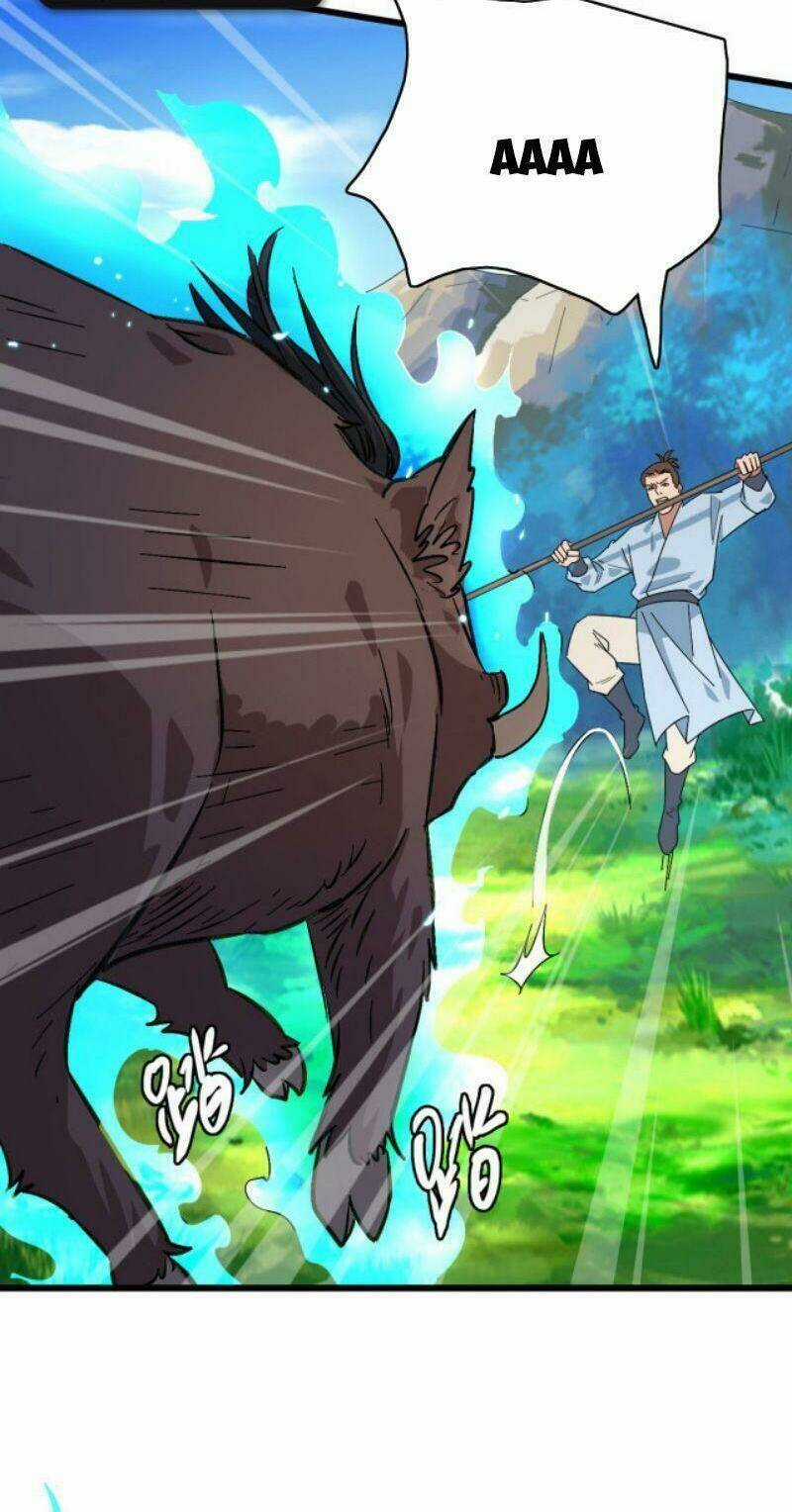 Siêu Đạo Thần Thuật - Chapter 73 - Trang 7