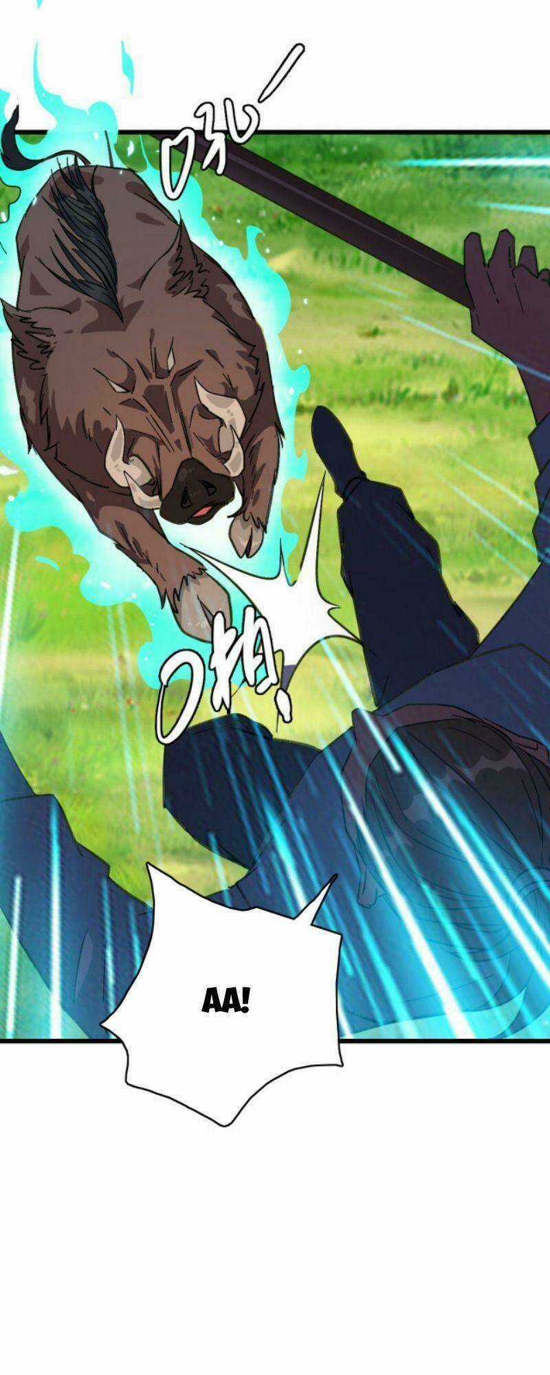 Siêu Đạo Thần Thuật - Chapter 73 - Trang 8