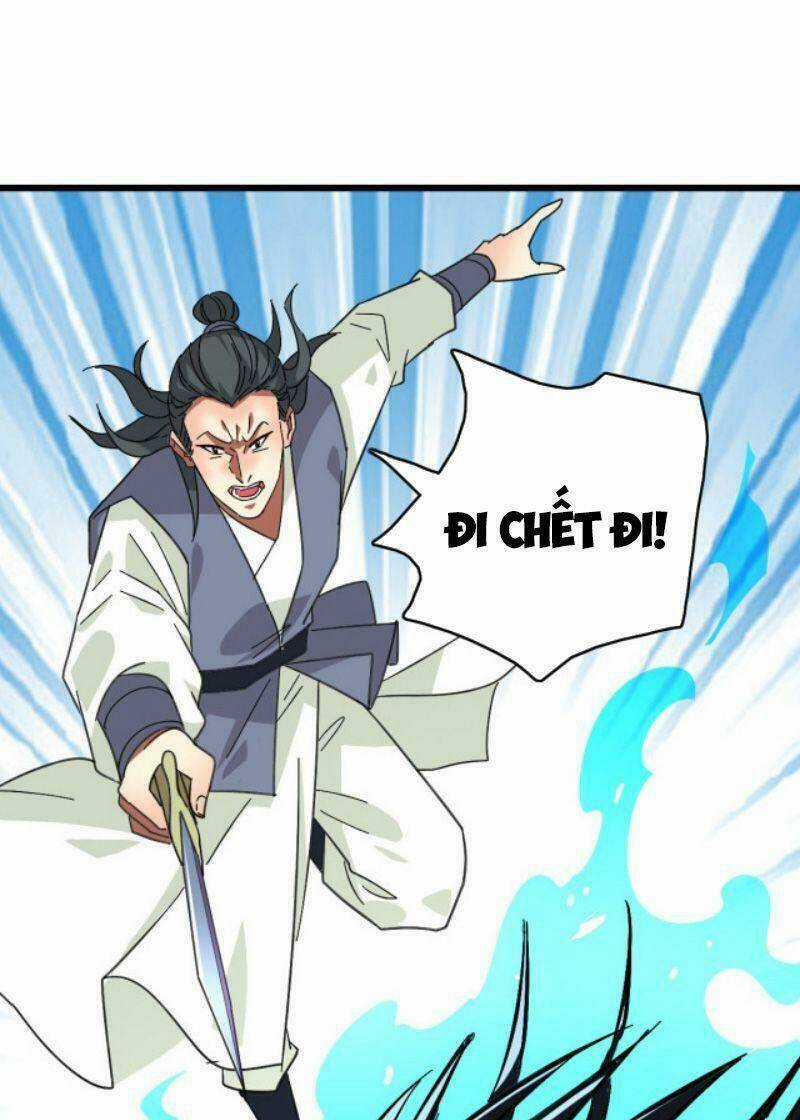 Siêu Đạo Thần Thuật - Chapter 73 - Trang 9