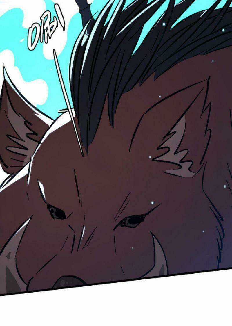 Siêu Đạo Thần Thuật - Chapter 73 - Trang 10