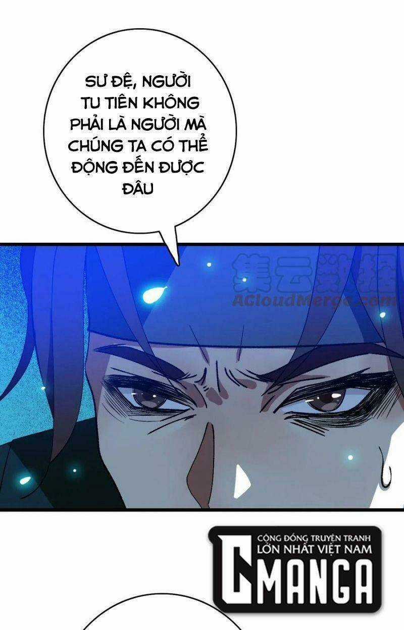 Siêu Đạo Thần Thuật - Chapter 74 - Trang 1