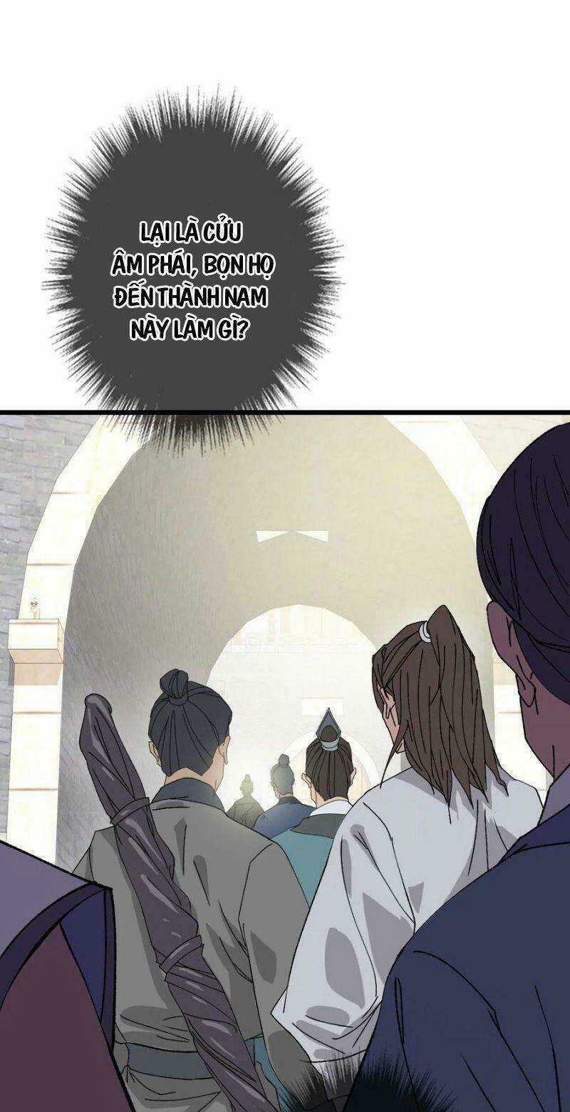 Siêu Đạo Thần Thuật - Chapter 74 - Trang 11