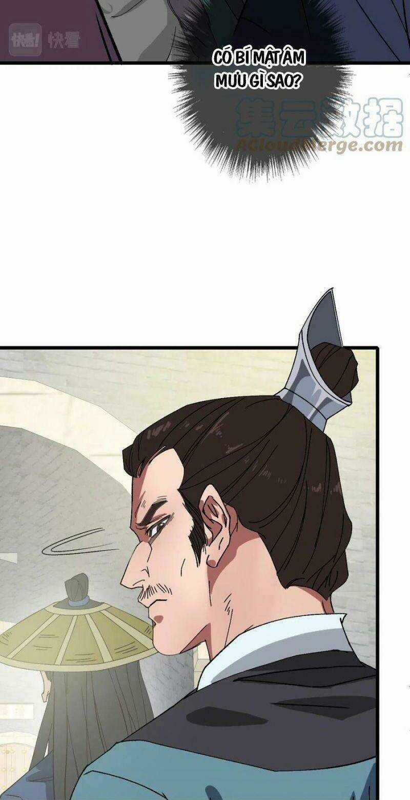 Siêu Đạo Thần Thuật - Chapter 74 - Trang 12