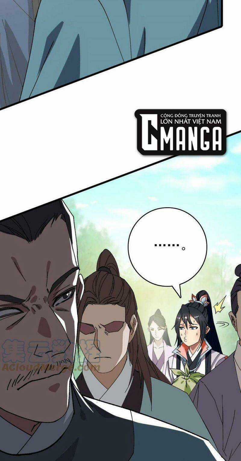 Siêu Đạo Thần Thuật - Chapter 74 - Trang 13