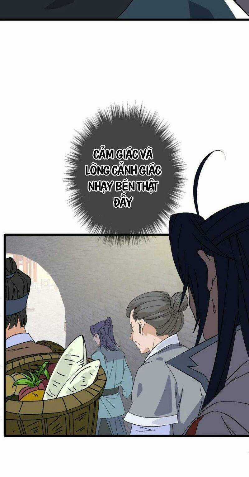 Siêu Đạo Thần Thuật - Chapter 74 - Trang 14