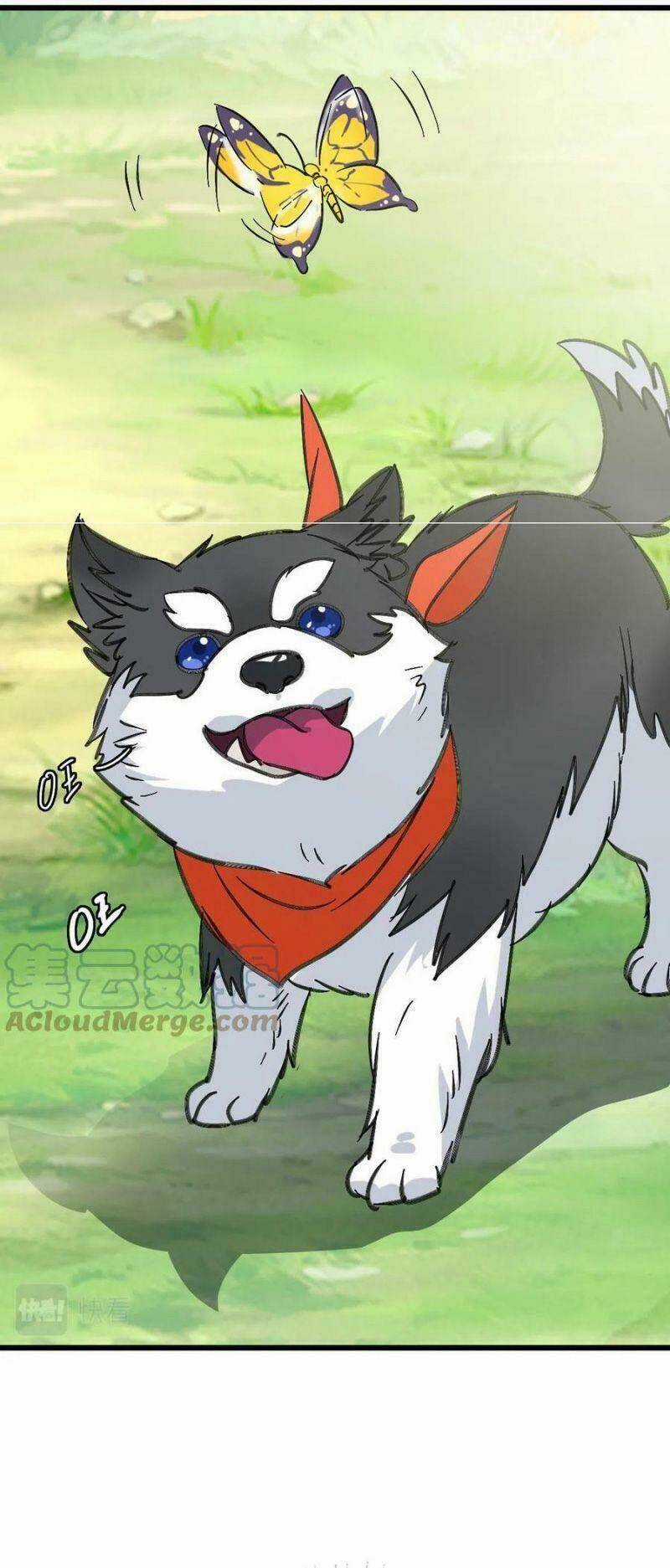 Siêu Đạo Thần Thuật - Chapter 74 - Trang 16