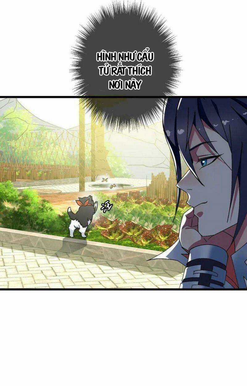 Siêu Đạo Thần Thuật - Chapter 74 - Trang 17